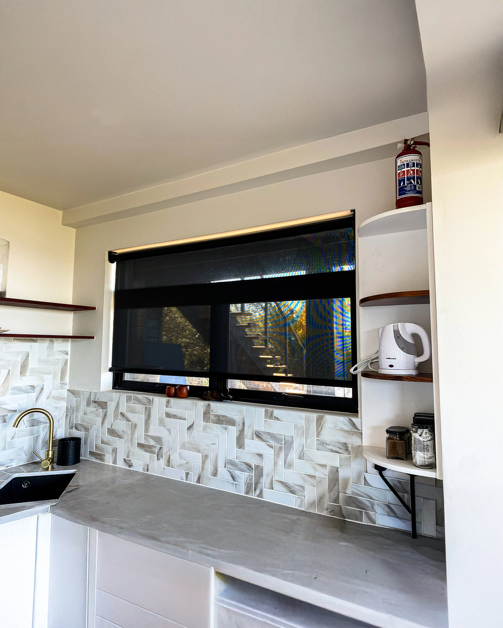 Kitchen Living Collection