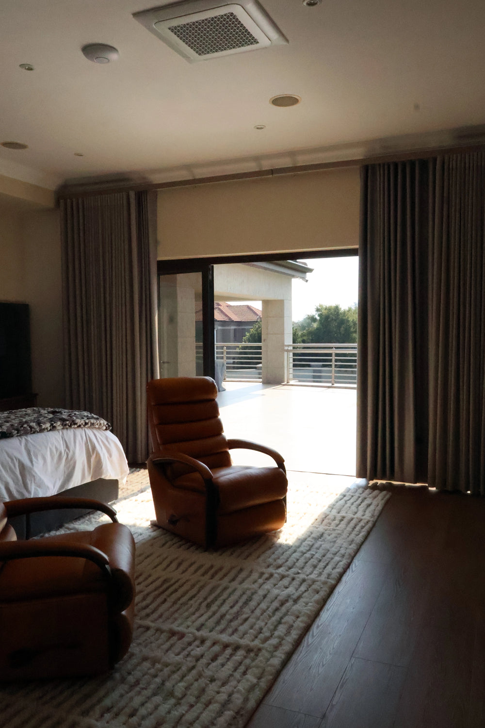 Bedroom Comfort Collection