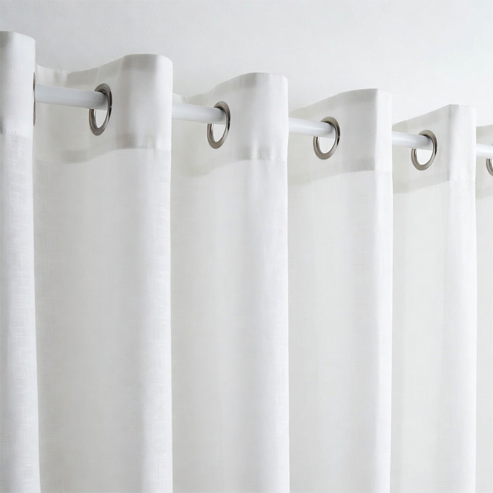 Eyelet Curtain Builder
