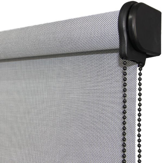 5% Sunscreen Shadow Roller Blind