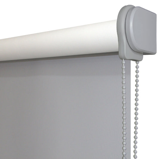 Nature Mist Blockout Roller Blind
