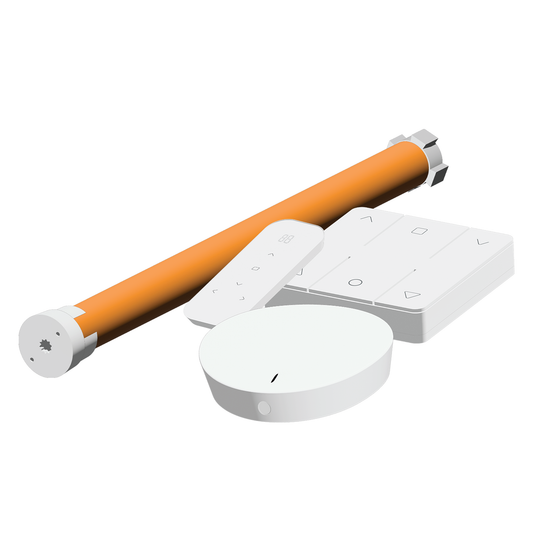 Smart Indoor Blinds Motor Kit