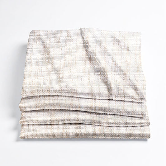 Serene Dune Sheer S-Wave Curtain