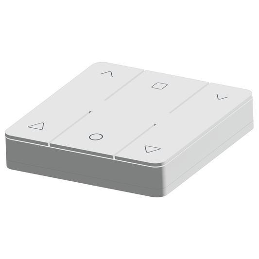 2-Channel Wall Remote