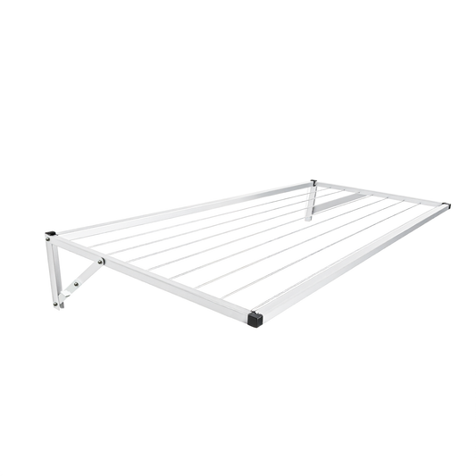 Aluminium Fold Away Wash Line