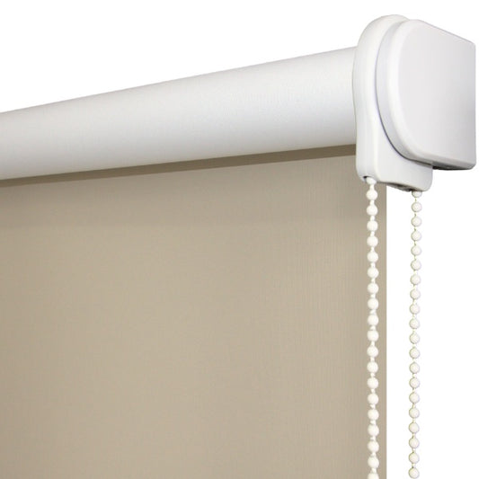 Nature Bark Blockout Roller Blind