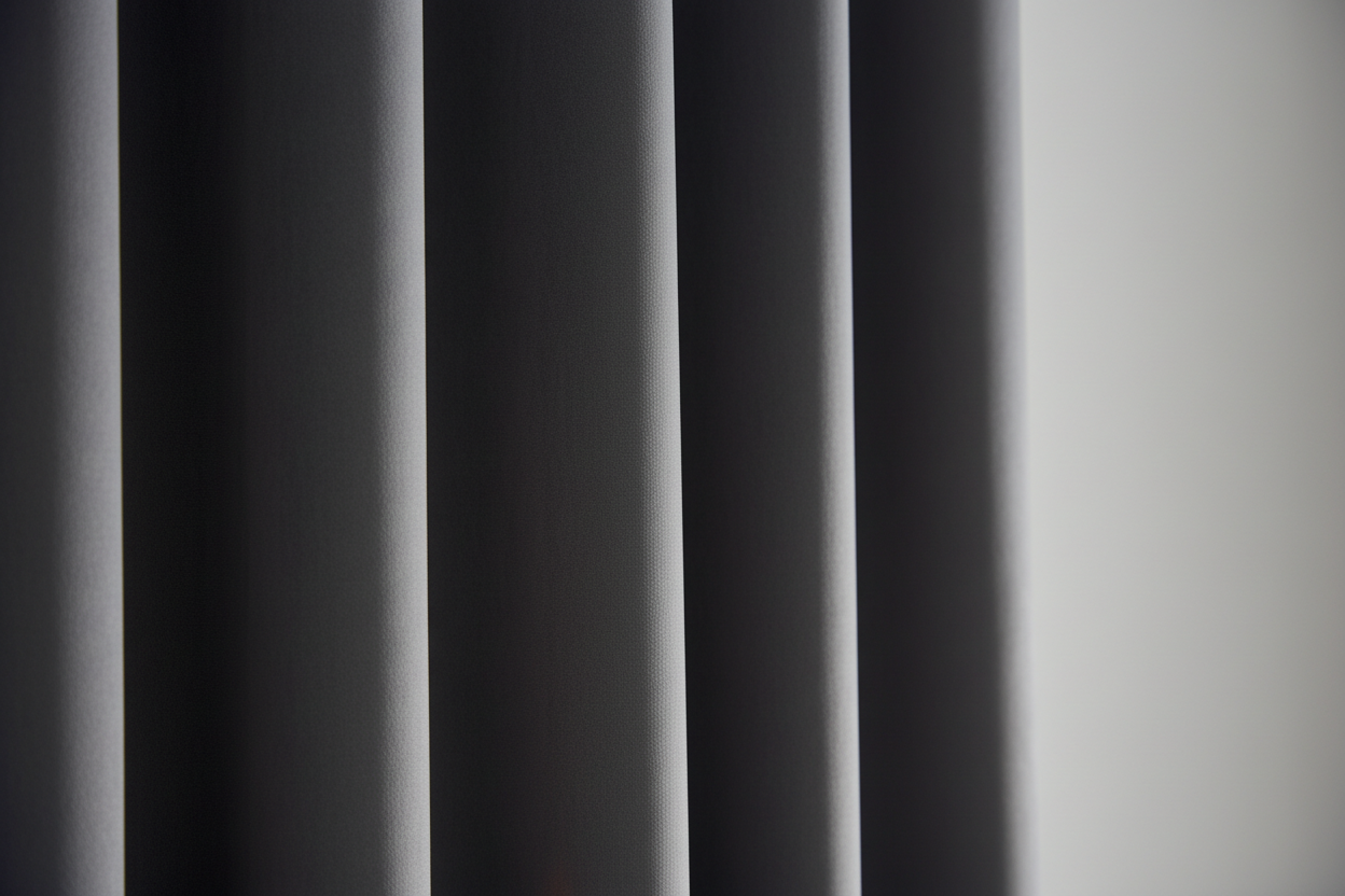 blockout curtain fabric