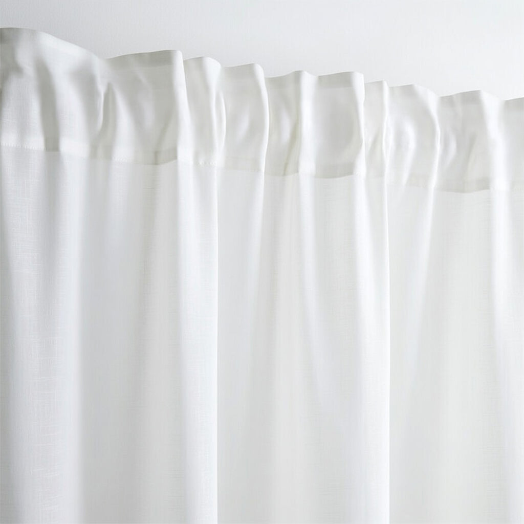 Classic 3-Strand Curtain Builder