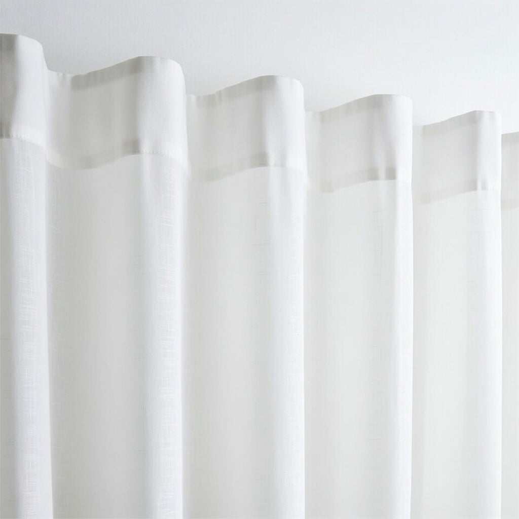 S-Fold Curtain Builder