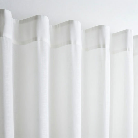 S-Fold Curtain Builder