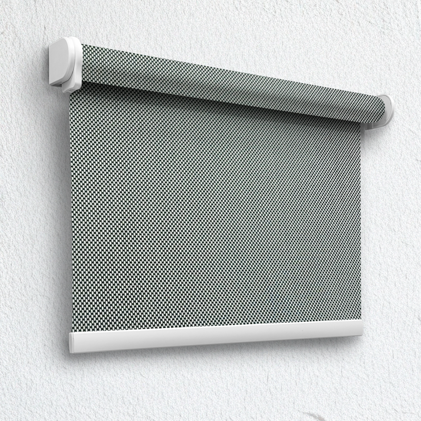 5% Sunscreen Shadow Roller Blind