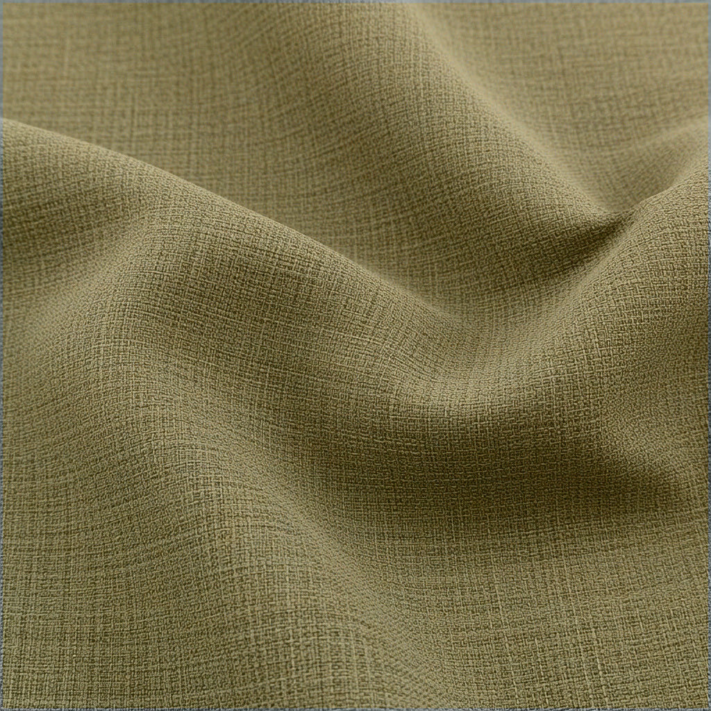 Arcadia Driftwood Blockout Curtain