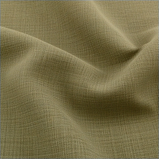 Arcadia Driftwood Blockout Curtain