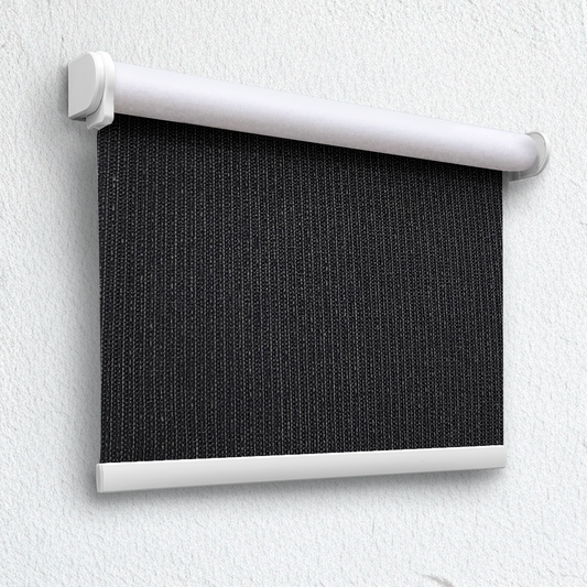 Cascade Eclipse Blockout Roller Blinds