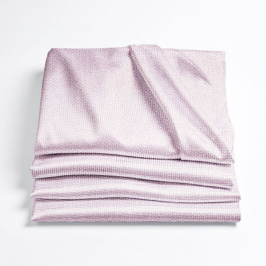 Ethos Rose Sheer S-Wave Curtain