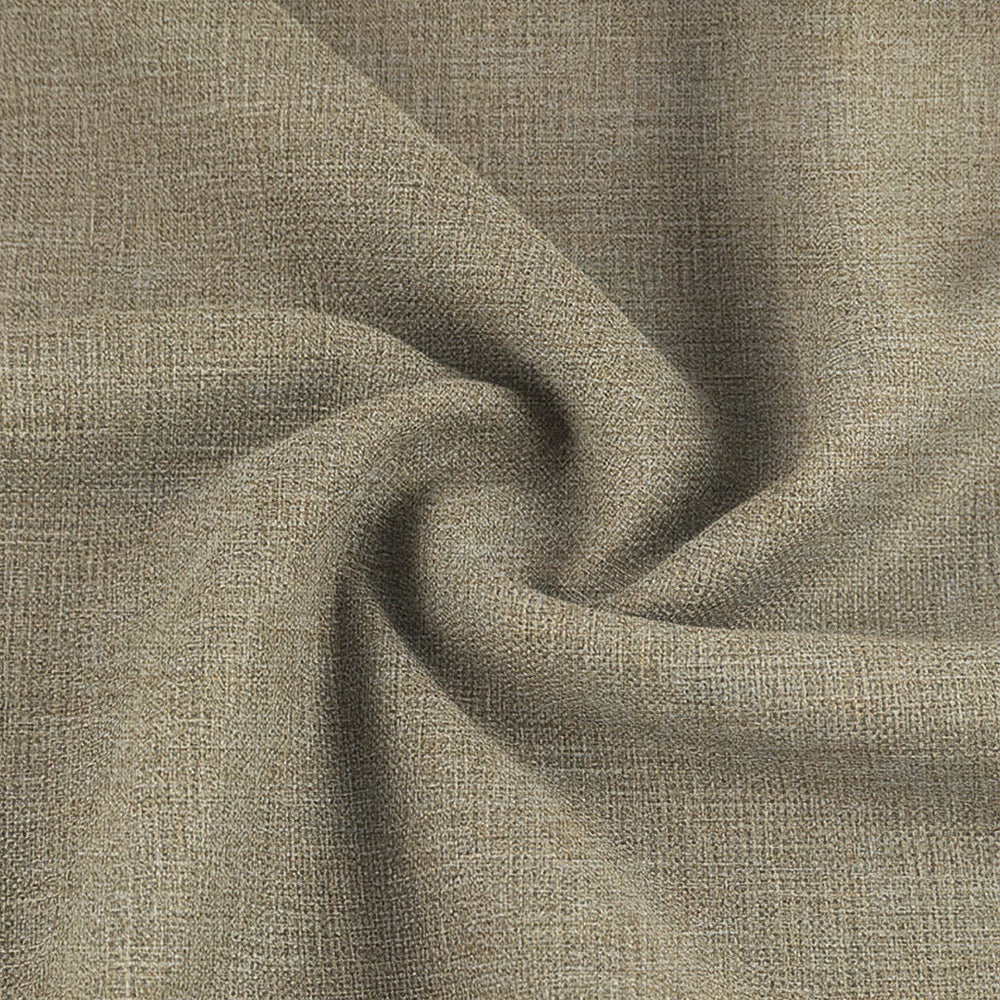 Solstice Oak Blockout Curtain