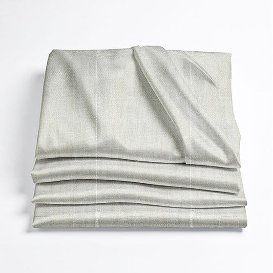 Celeste Spirit Sheer S-Wave Curtain