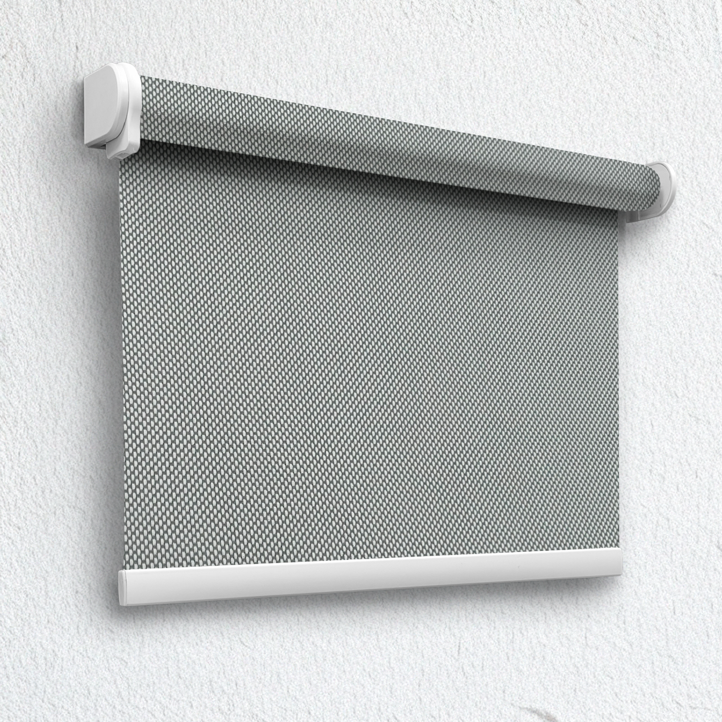 5% Sunscreen Frost Roller Blind