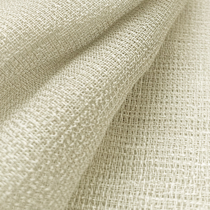Mirage Oyster Sheer Curtain