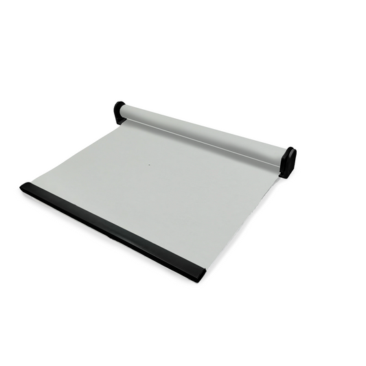 Nature Mist Blockout Roller Blinds