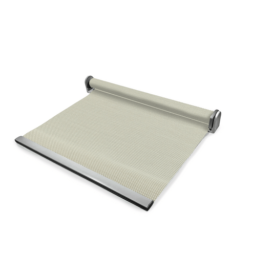 5% Sunscreen Sand Roller Blind