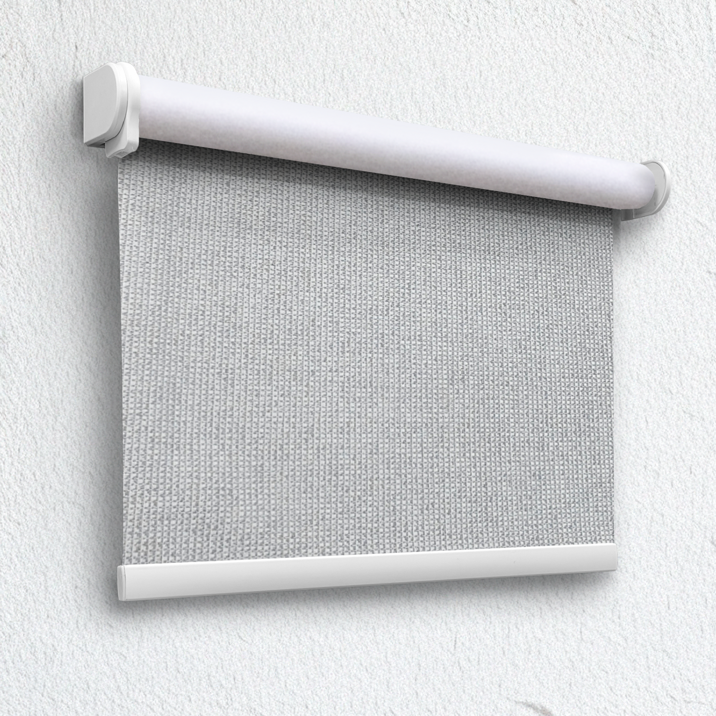 Cascade Pebble Blockout Roller Blinds