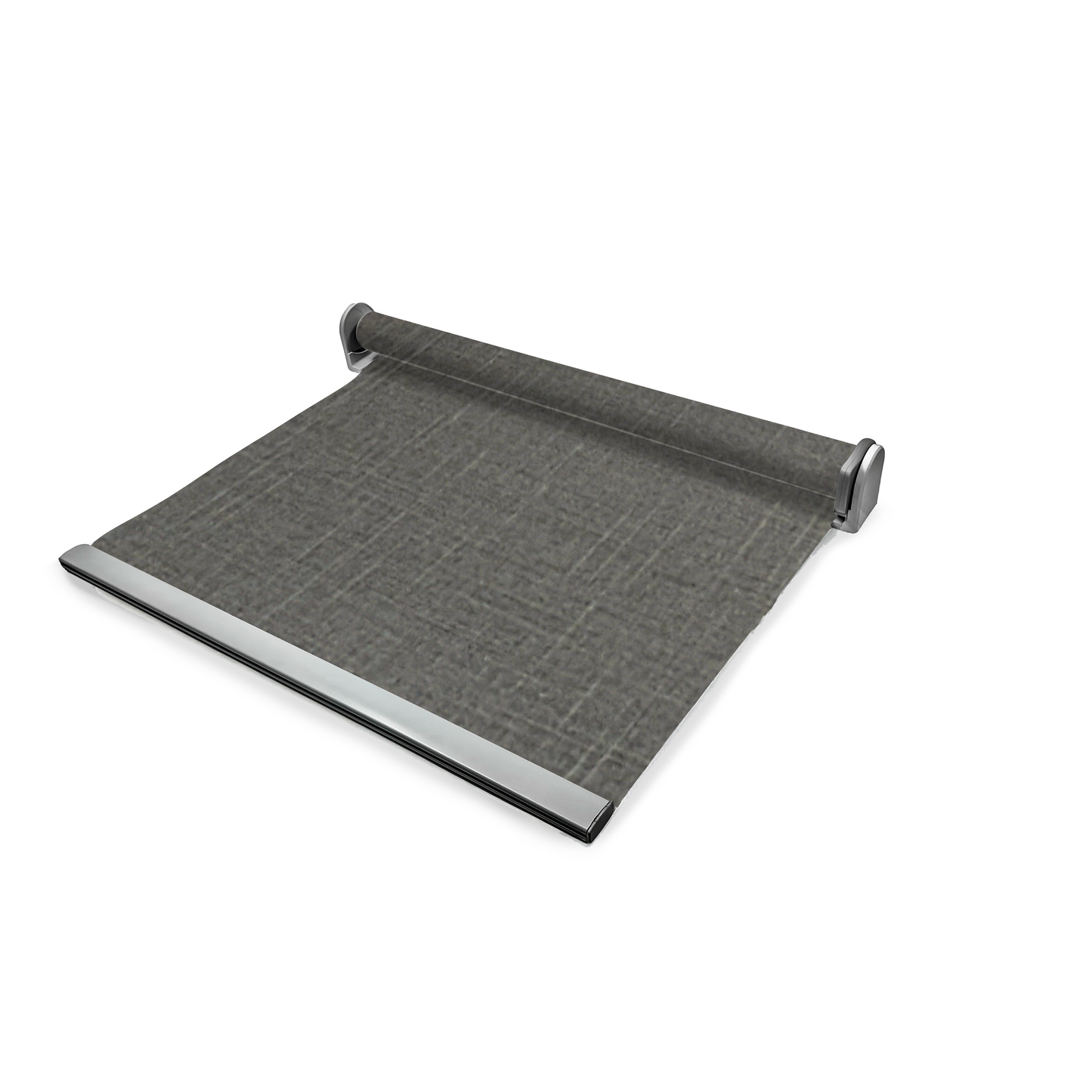 Aura Twilight Light-Filtering Roller Blinds