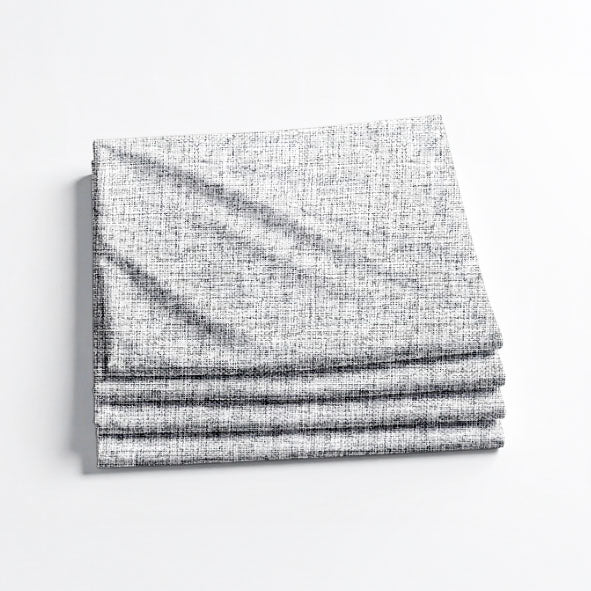Solstice Horizon TPU Double sided B/O 3-Strand Curtain