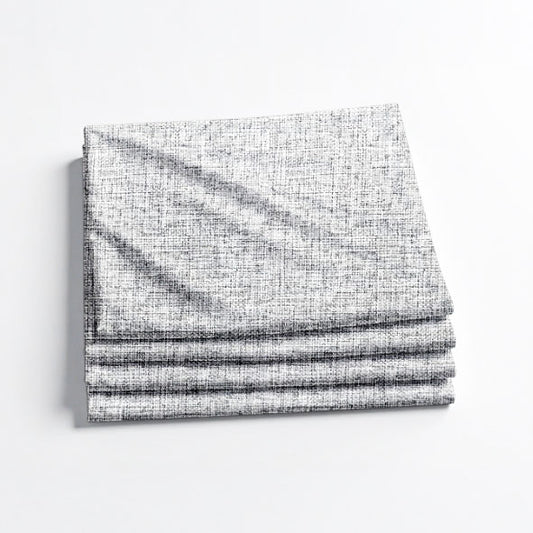 Solstice Horizon TPU Double sided B/O 3-Strand Curtain