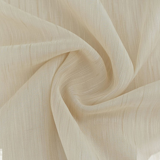 Nova Linen  Sheer Curtain