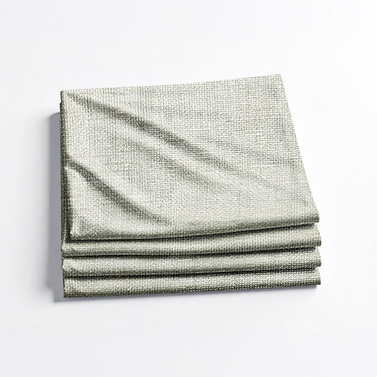 Ethos Fossil Sheer 3-Strand Curtain