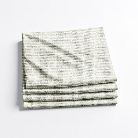 Celeste Spirit Sheer 3-Strand Curtain