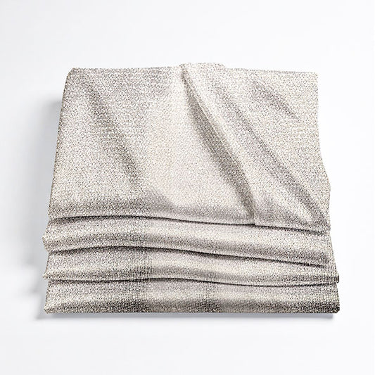 Mirage Moss Sheer S-Wave Curtain