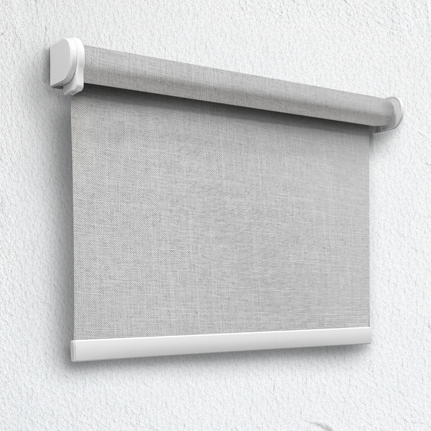 Essence Vanilla Blockout Roller Blinds