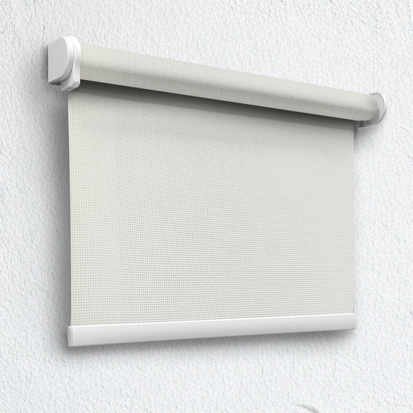 5% Sunscreen Dove Roller Blind
