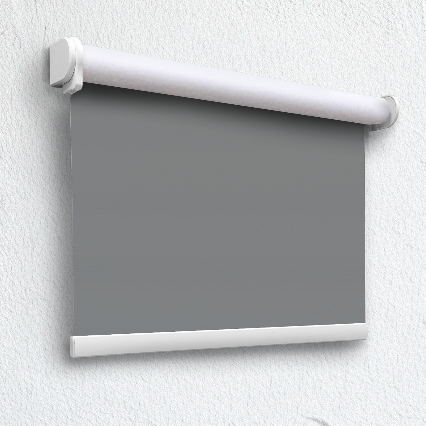 Nature Storm Blockout Roller Blinds