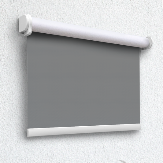 Nature Storm Blockout Roller Blinds