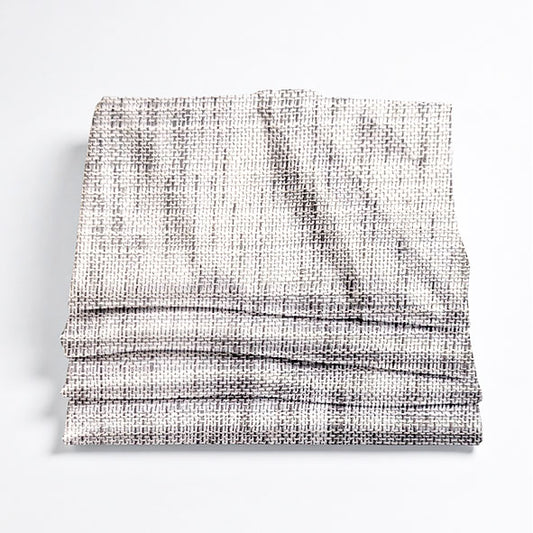 Serene Plume Sheer S-Wave Curtain