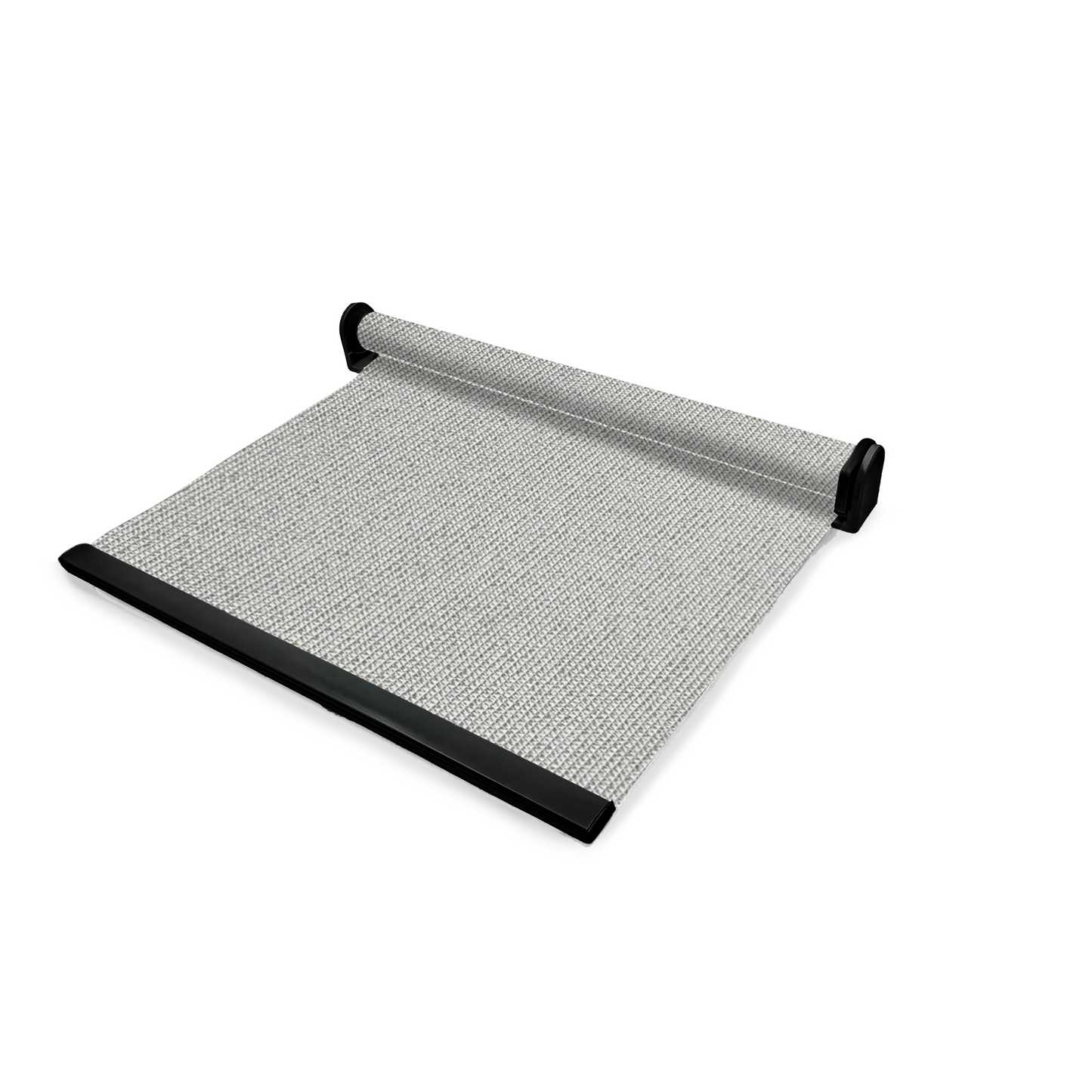 Cascade Pebble Blockout Roller Blinds