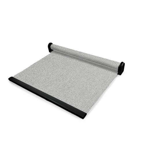 Cascade Pebble Blockout Roller Blinds
