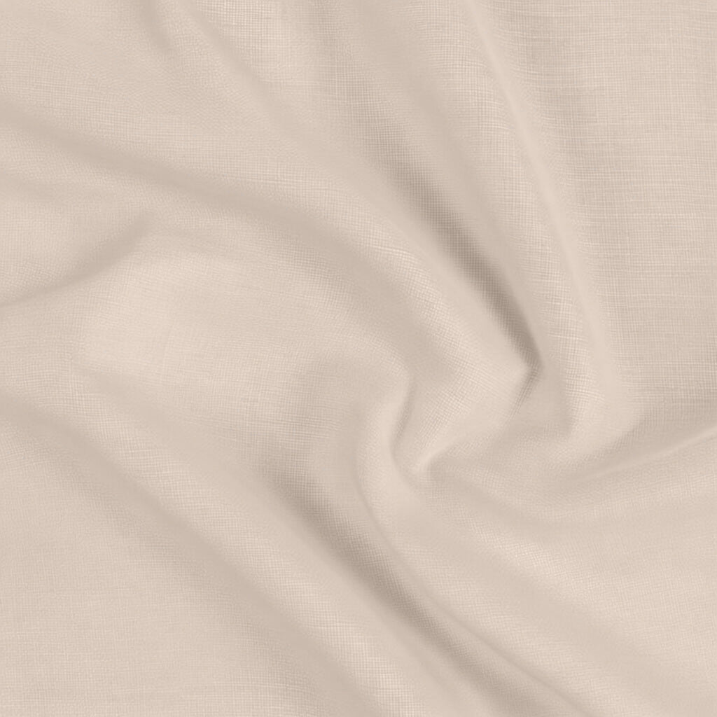 Ethos Fossil  Sheer Curtain