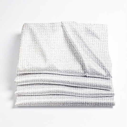 Mirage Glacier Sheer S-Wave Curtain