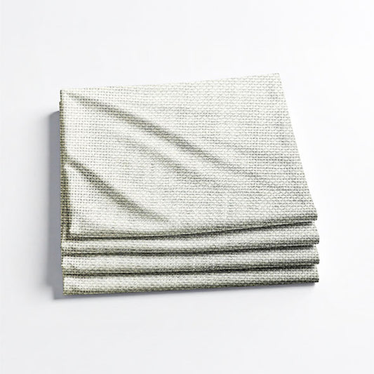 Aurelia Mist Sheer 3-Strand Curtain