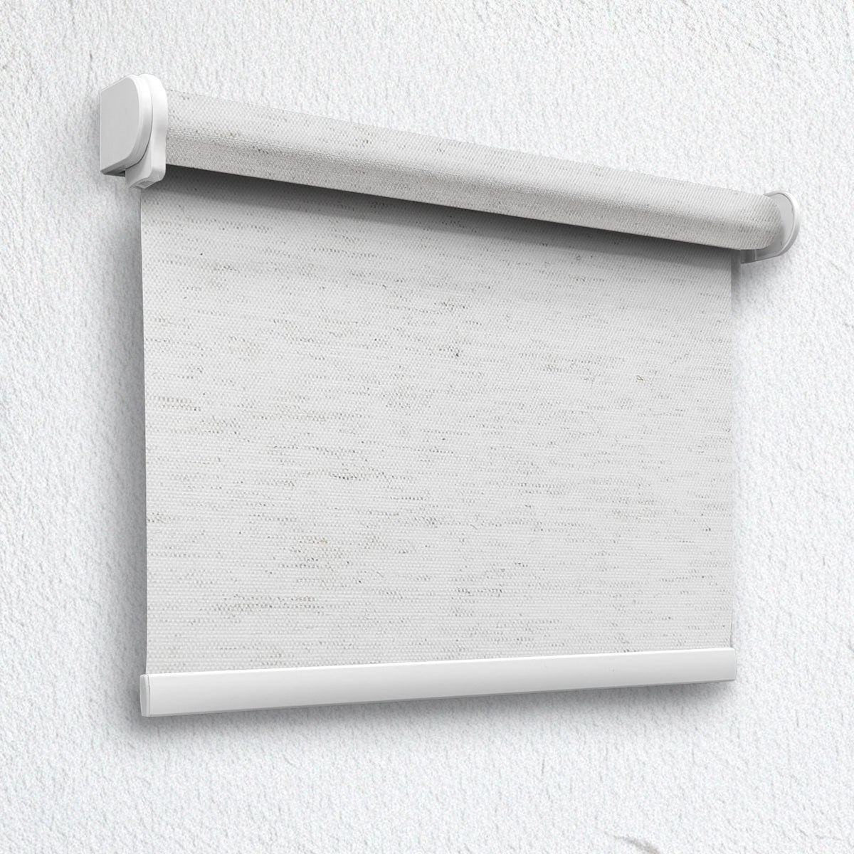 Light-filtering Lustre Blanc