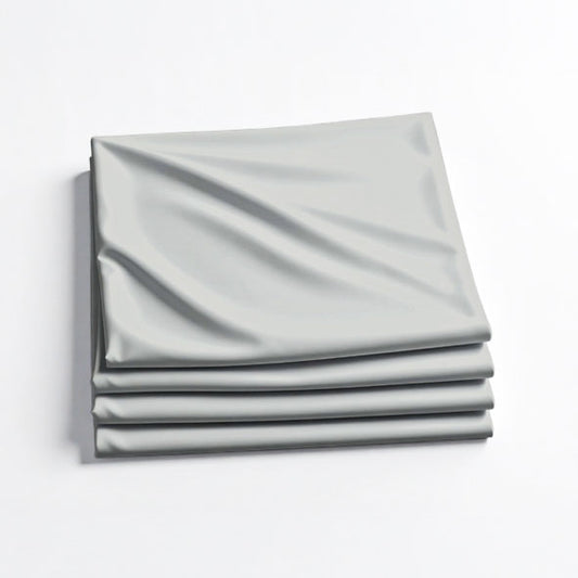 Reverie Gale TPU Blockout 3-Strand Curtain