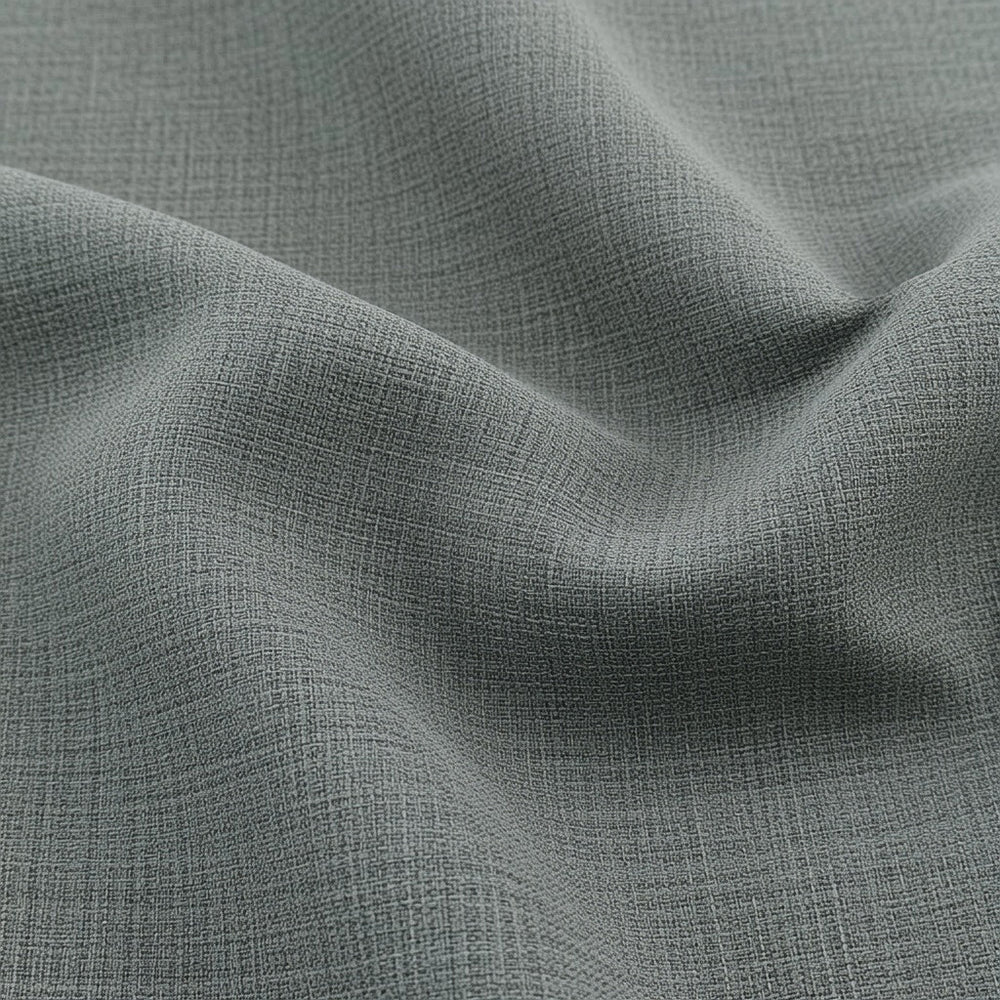 Arcadia Sterling Blockout Curtain