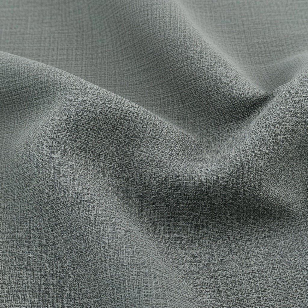 Arcadia Sterling Blockout Curtain