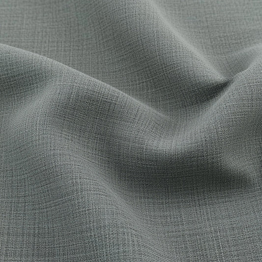 Arcadia Sterling Blockout Curtain