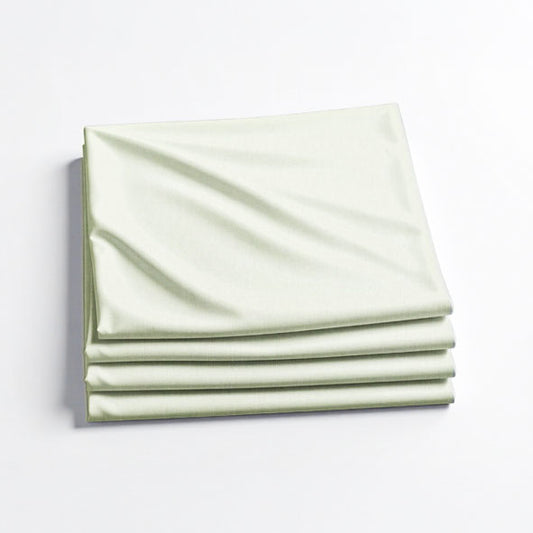 Everest Dawn Silicon Coated Blockout 3-Strand Curtain