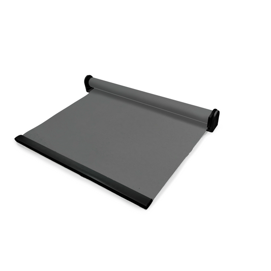 Nature Storm Blockout Roller Blinds